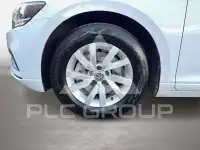2022 Volkswagen Passat