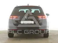 2022 Volkswagen Passat