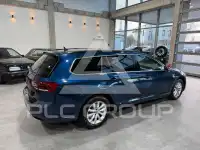 2022 Volkswagen Passat