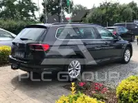 2022 Volkswagen Passat