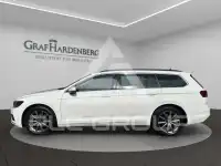 2022 Volkswagen Passat