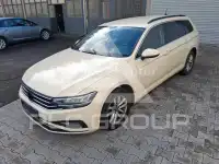 2022 Volkswagen Passat