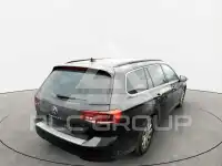 2022 Volkswagen Passat