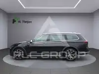 2022 Volkswagen Passat