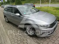 2022 Volkswagen Passat