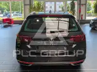 2022 Volkswagen Passat