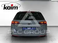 2022 Volkswagen Passat