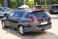 2022 Volkswagen Passat
