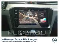 2022 Volkswagen Passat