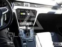 2022 Volkswagen Passat