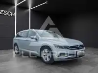 2022 Volkswagen Passat