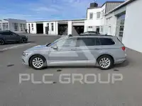 2022 Volkswagen Passat