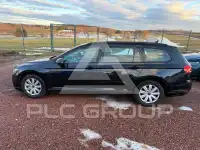 2022 Volkswagen Passat