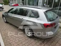 2022 Volkswagen Passat