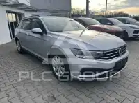 2022 Volkswagen Passat