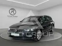 2022 Volkswagen Passat