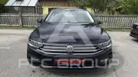 2022 Volkswagen Passat