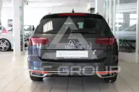 2022 Volkswagen Passat