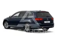2022 Volkswagen Passat