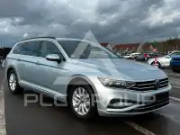 2022 Volkswagen Passat
