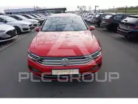 2022 Volkswagen Passat