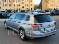 2022 Volkswagen Passat