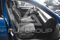 2022 Volkswagen Passat