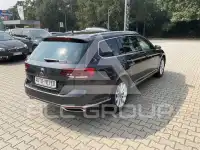 2022 Volkswagen Passat
