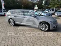 2022 Volkswagen Passat