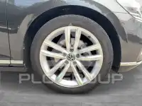 2022 Volkswagen Passat