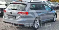 2022 Volkswagen Passat
