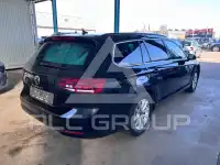 2022 Volkswagen Passat