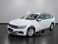 2022 Volkswagen Passat