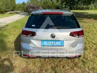 2022 Volkswagen Passat