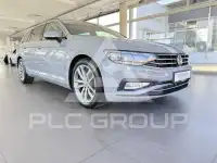 2022 Volkswagen Passat