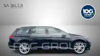 2022 Volkswagen Passat