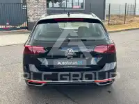 2022 Volkswagen Passat