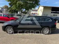 2022 Volkswagen Passat