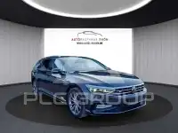 2022 Volkswagen Passat