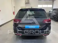 2022 Volkswagen Passat
