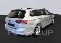 2022 Volkswagen Passat