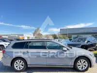 2022 Volkswagen Passat