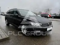 2022 Volkswagen Passat