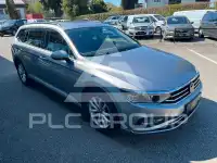 2022 Volkswagen Passat