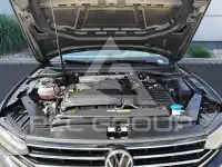 2022 Volkswagen Passat