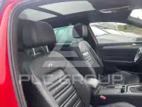 2022 Volkswagen Passat
