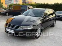 2022 Volkswagen Passat