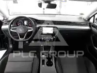 2022 Volkswagen Passat