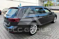 2022 Volkswagen Passat