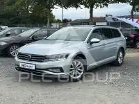 2022 Volkswagen Passat